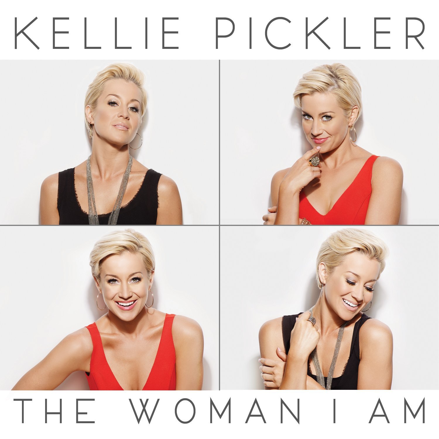 Permanent Link to Kellie Pickler - The Woman I Am (2013). 